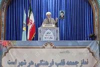 عواید و برکات پالایشگاه آبادان باید به مردم این شهر برسد