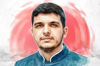 از جهاد در مناطق محروم تا آرزوی شهادت