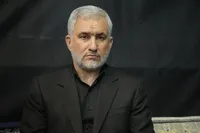 اسماعیلی: حضور در تشییع آقای شهید تجدید بیعت آگاهانه است