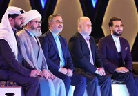 «محفل» قربان تا غدیر مهمان خانه‌های مردم می‌شود