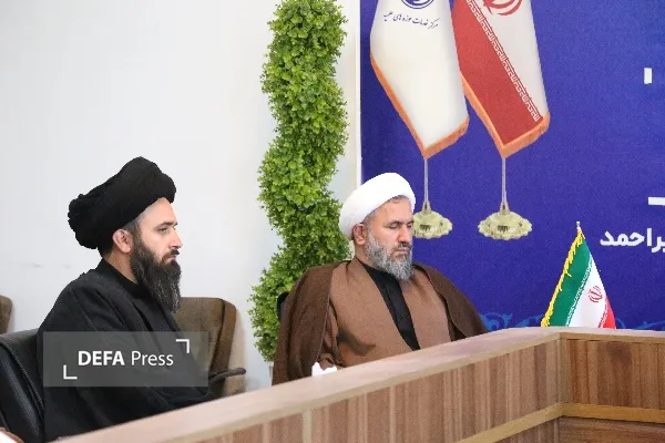 مدیرکل حفظ آثار و نشر ارزش های دفاع مقدس کهگیلویه و بویراحمد