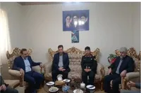 سپهری: امنیت مردم خط قرمز دستگاه قضایی است؛ تشکیل کمیته مشترک قضایی و انتظامی برای پیگیری مطالبات اجتماعی