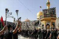 آموزه‌های رضوی نسخه نجات‌بخش جامعه امروز است