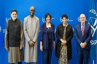 Resignation of Members of the UN Fact-Finding Commission in Occupied Palestine