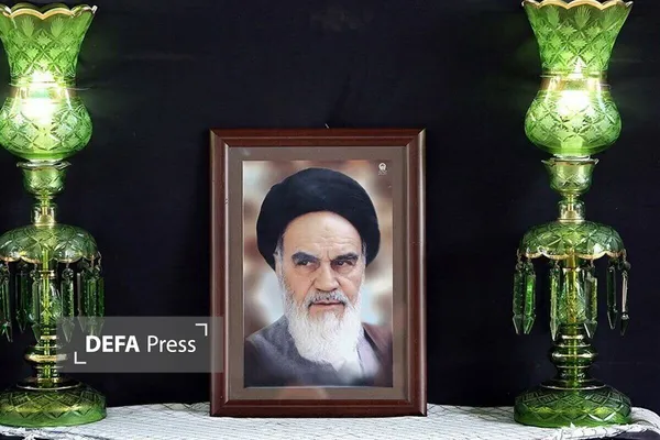 امام خمینی