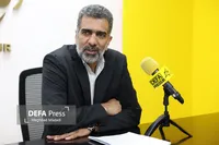 زارع‌زاده: بسیج یک میلیون خدمت درمانی در اربعین ارائه می‌دهد