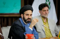 ارتقای جایگاه هنر مرهون نگاه روشن رهبر شهید انقلاب است