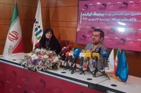 آی‌فیلم سکوی تولید فیلم ایجاد می‌کند/ هدف نهایی سریال‌سازی است