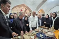 میدری: توسعه راه‌ها و حمایت از بخش خصوصی، مسیر شکوفایی دهدشت است