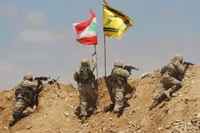 Tel Aviv's Anger Over Cooperation Between Hezbollah and the Lebanese Army