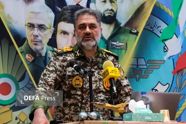 جنرل الہامی