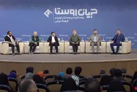 بررسی مسائل و ظرفیت روستا در برنامه «جریان روستا»