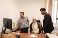 ۲۱۲۳ پرونده در دادگاه عمومی کالپوش رسیدگی و مختومه شد