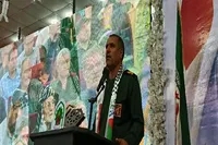 وحدت و انسجام ملی رمز خنثی‌سازی سناریو‌های دشمنان جمهوری اسلامی است