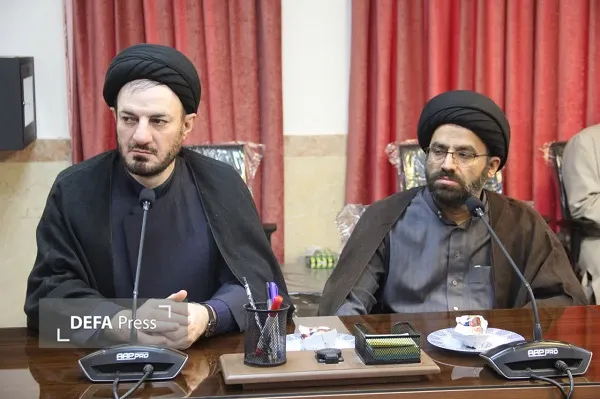 دفاع پرس یزد