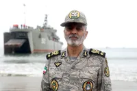تصاویر/ امیر سپهبد شهید سید عبدالرحیم موسوی (۱۰)
