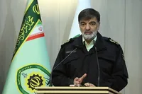 سردار رادان: آماده تداوم همکاری‌ راهبردی با شورای عالی امنیت ملی هستیم