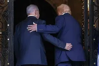 Five Important Points in the Positions of Trump and Netanyahu