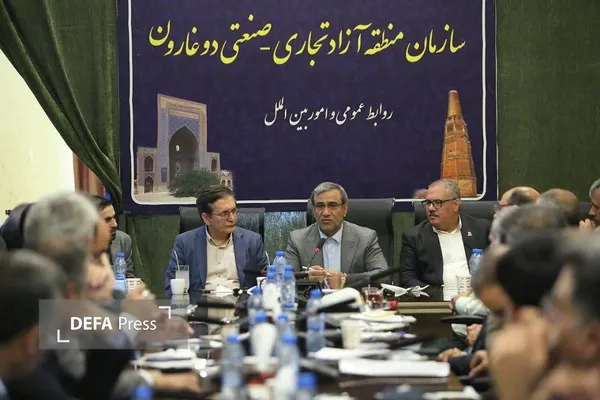استاندار خراسان رضوی استاندار خراسان رضوی
