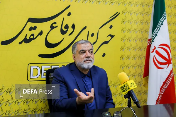ولایتمدار: تدوین طرح مقابله با نفوذ برای رفع خلأ‌های قانونی ضروری بود