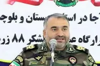 در تنگه احد نظام مستحکم‌ایم و پیروز جنگ هستیم + فیلم