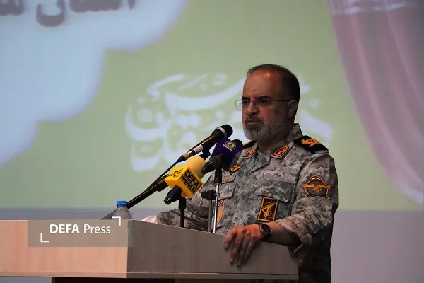 تکمیل موزه دفاع مقدس و مقاومت مازندران با کمک مسئولان ملی و استانی محقق خواهد شد