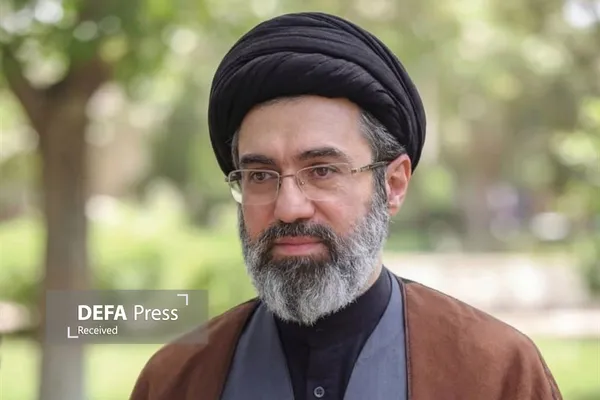 رهبر معظم انقلاب اسلامی رهبر معظم انقلاب اسلامی