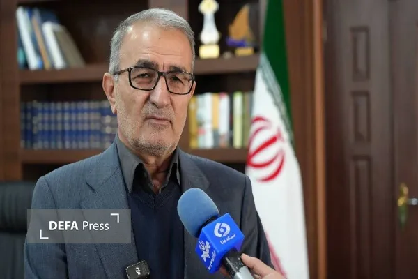 استاندار کهگیلویه و بویراحمد