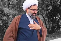 فیلم/ نماهنگ شهید محمد صباحی امام جمعه کازرون