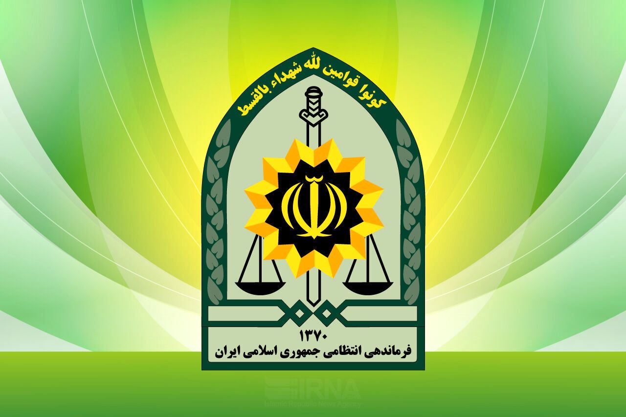 فراجا در خط مقدم نبرد مبارزه با مواد مخدر 