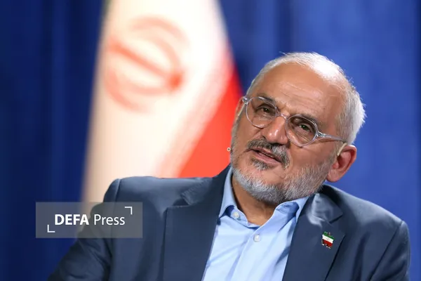 حاجی میرزایی