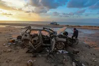 Second Hamas Military Wing Member Martyred in Gaza