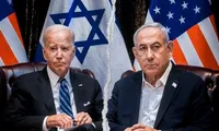 Tensions between Biden and Netanyahu are rising