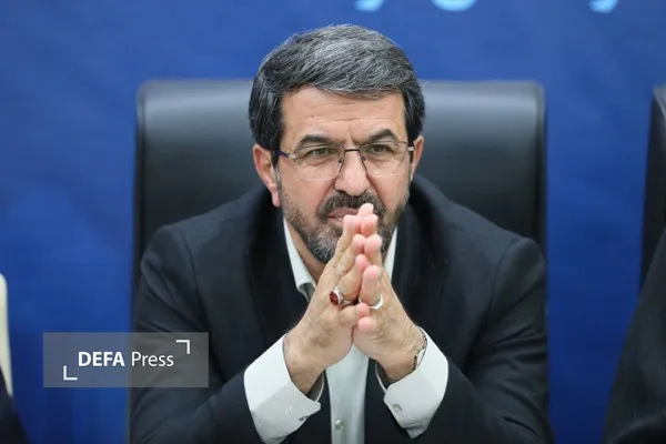 استاندار همدان استاندار همدان