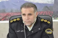 زمین‌گیر شدن ۳ قاچاقچی تریاک در عملیات هوشمندانه پلیس اردبیل