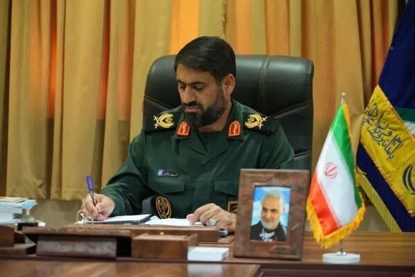 پیام فرمانده سپاه حضرت ابوالفضل(ع) لرستان به مناسبت هفته بسیج سازندگی پیام فرمانده سپاه حضرت ابوالفضل(ع) لرستان به مناسبت هفته بسیج سازندگی
