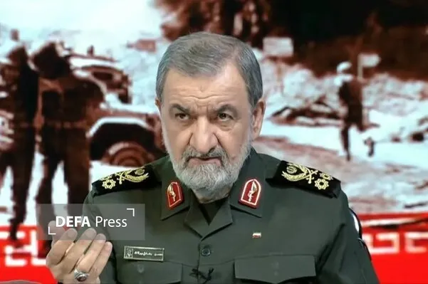 محسن رضائي: أمريكا لن يكون لها مكان في مستقبل المنطقة