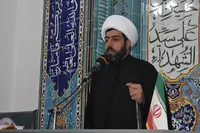 امام جمعه گیلانغرب: صبر و تقوا سلاح ملت ایران مقابل دشمن است