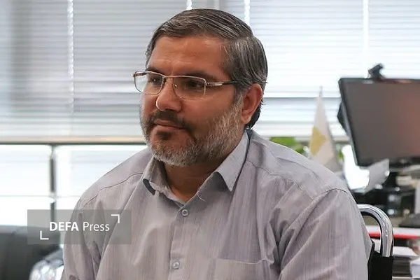 مجید طهوریان عسکری