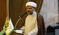 قائم‌مقام سازمان تبلیغات اسلامی کشور: بعثت جامعه  بزرگترین نعمت الهی و هدیه خدا به دست رهبر شهید بود