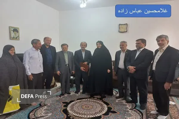 آزادگان آزادگان