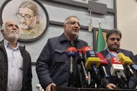 افتتاح خط مترو حرم عبدالعظیم حسنی تا پایان سال