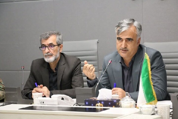 استقرار و فعالیت مواکب اربعین باید در چارچوب قانون و با مجوز رسمی باشد استقرار و فعالیت مواکب اربعین باید در چارچوب قانون و با مجوز رسمی باشد