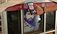 طرح هوشمندسازی مزار شهدا در استان بوشهر اجرا شد