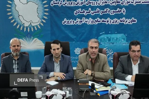 هیچ دانشآموزی نباید از تحصیل محروم بماند هیچ دانشآموزی نباید از تحصیل محروم بماند