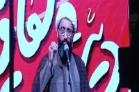 نصرت جبهه دیپلماسی در گرو حضور حماسی مردم در میدان است