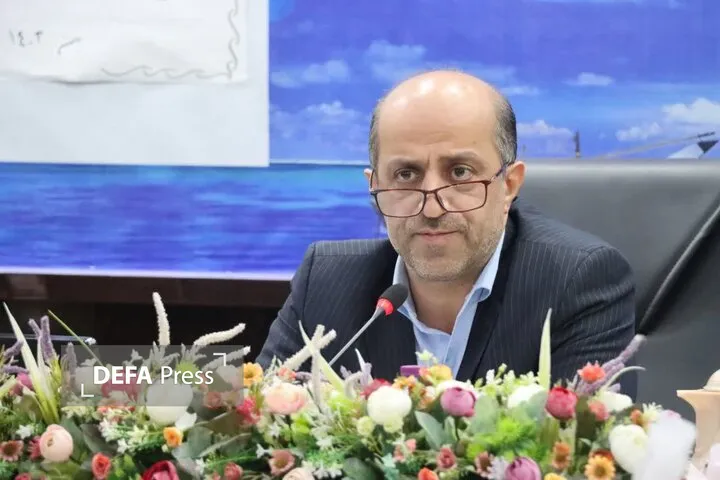 آذرکیش: پروژه مهر تضمین آغاز باکیفیت سال تحصیلی جدید است