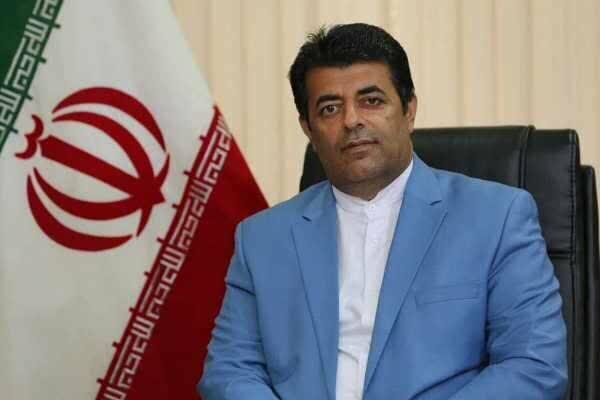 حمله دشمن آمریکایی صهیونیستی به شهرستان میناب حمله دشمن آمریکایی صهیونیستی به شهرستان میناب