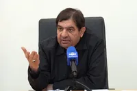 مخبر: گروسی شریک جرم خون‌ریزی‌هاست