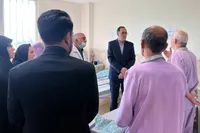 تأکید مجدد رئیس بنیاد شهید بر توانمندسازی ایثارگران